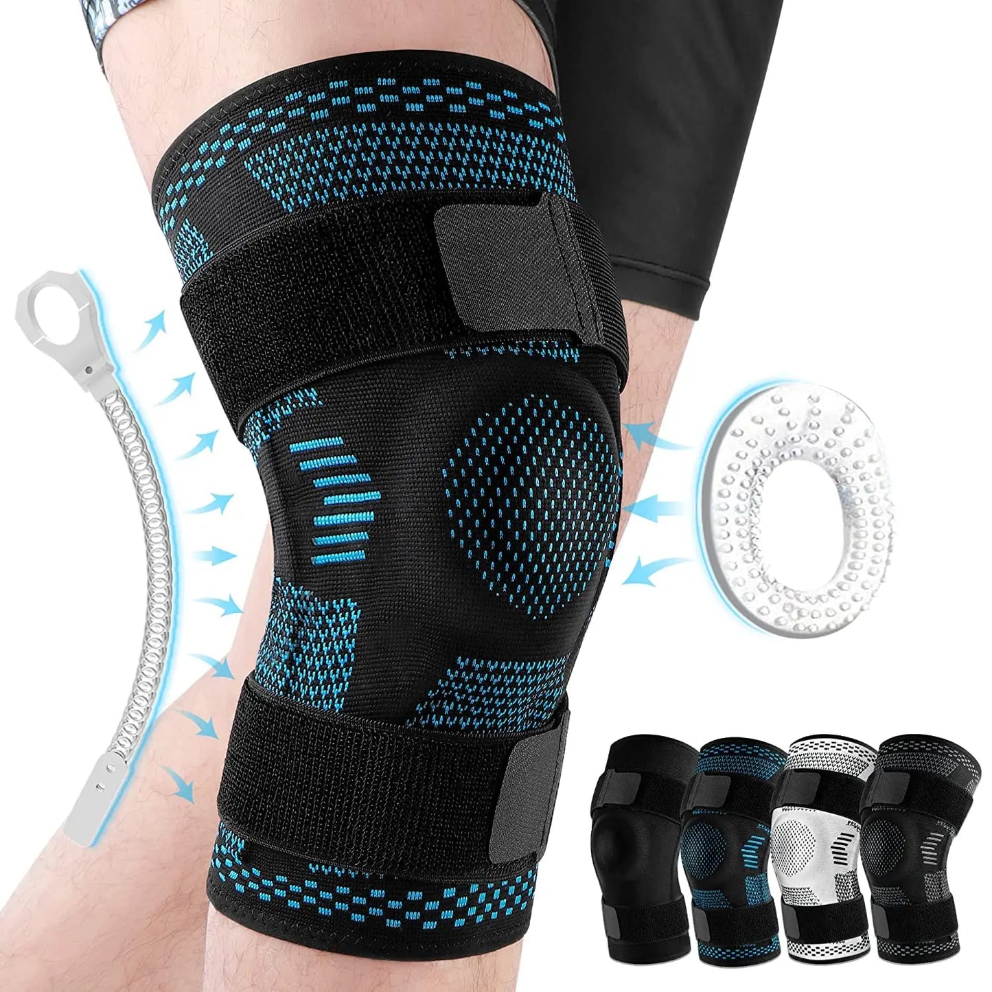 Knee Ease Compression Sock