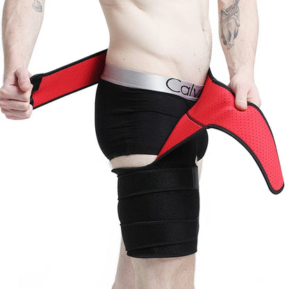 Sciatica Soothe Strap