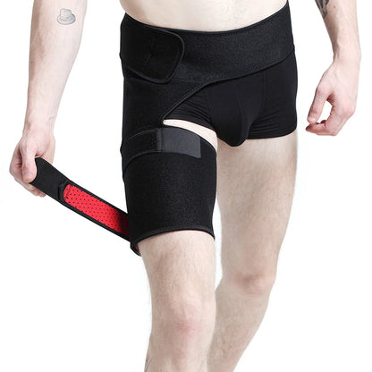 Sciatica Soothe Strap