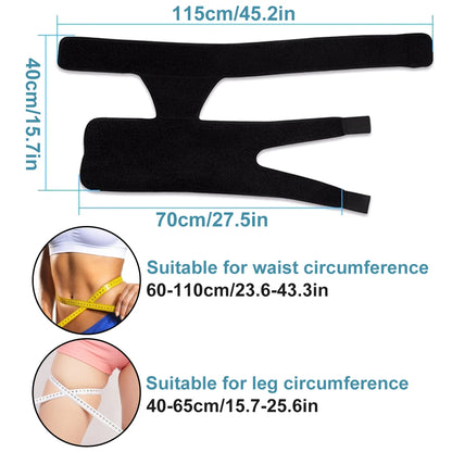 Sciatica Soothe Strap