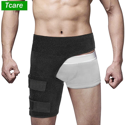Sciatica Soothe Strap
