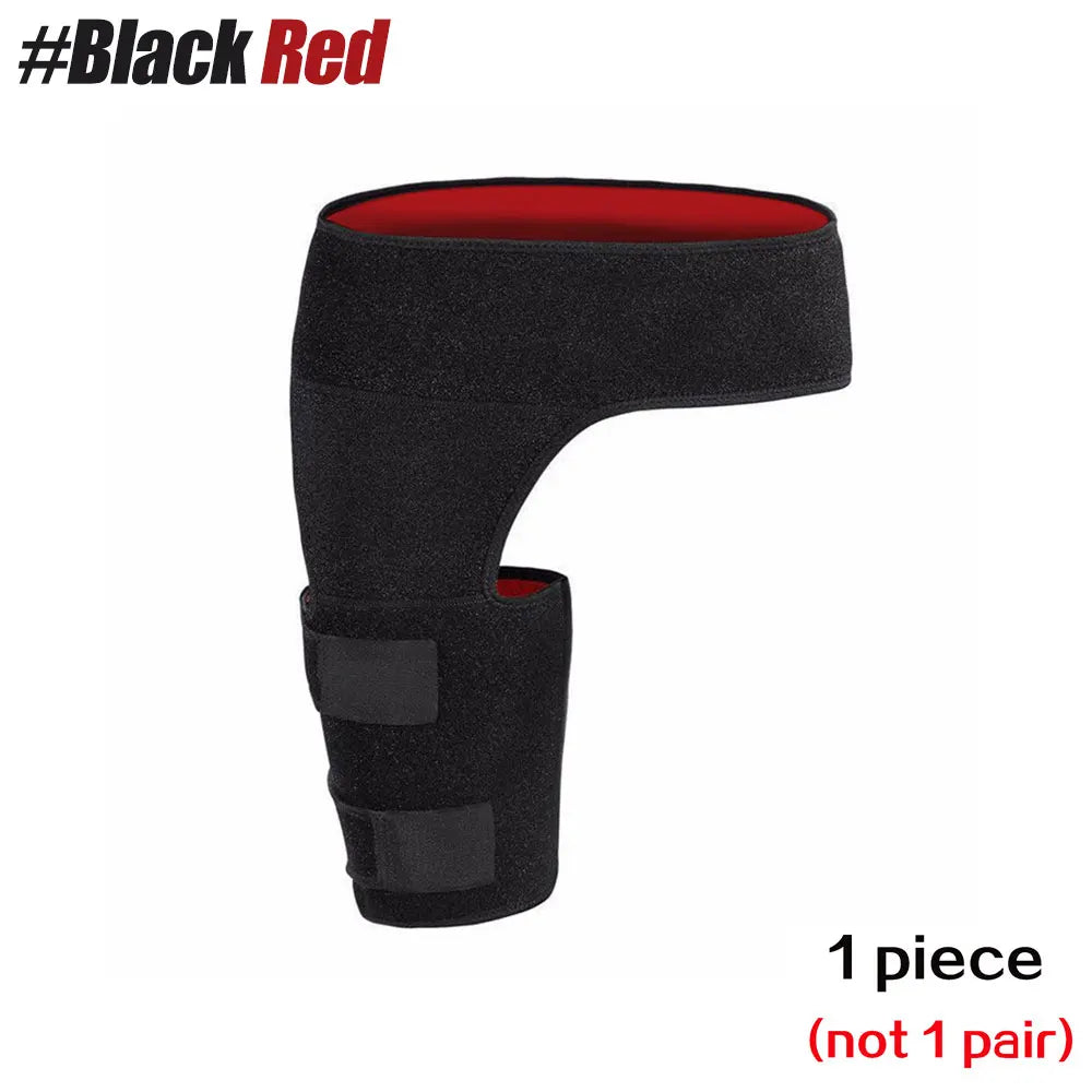 Sciatica Soothe Strap