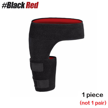 Sciatica Soothe Strap
