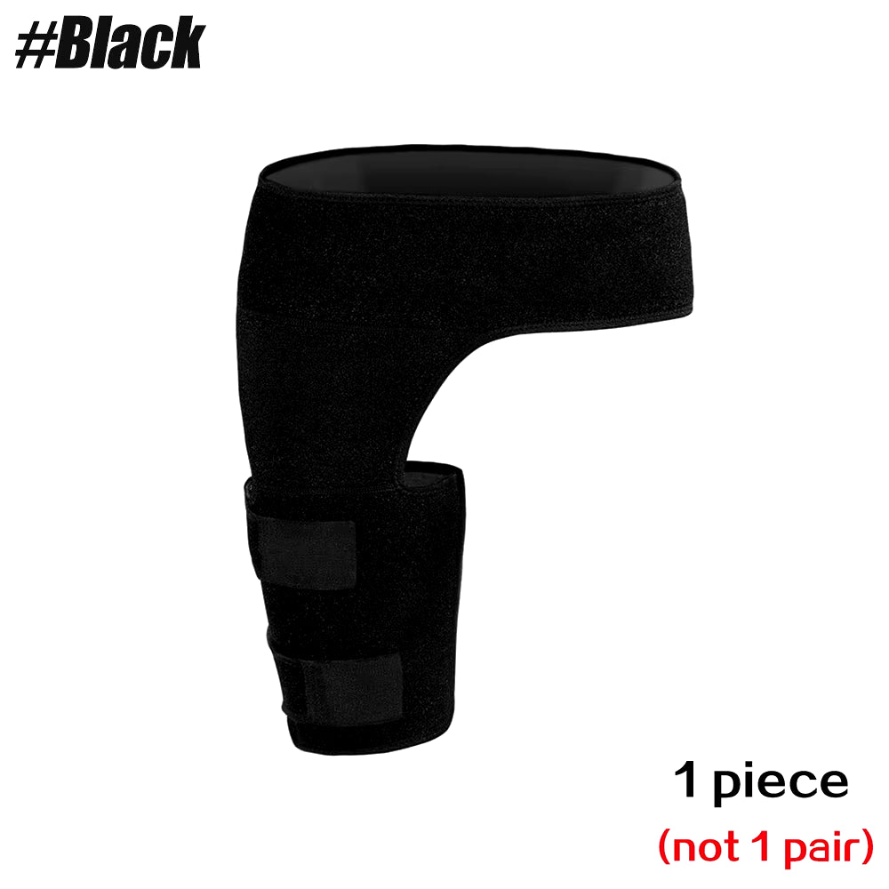 Sciatica Soothe Strap